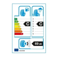 195/55R16 opona GOODYEAR VECTOR 4SEASONS GEN-2 XL AO 91V